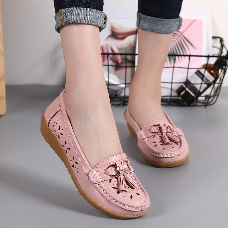 chaussures_douces femme casual