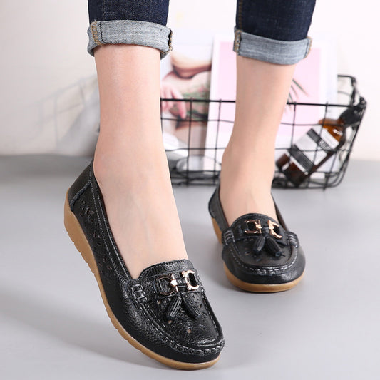 chaussures_douces femme casual