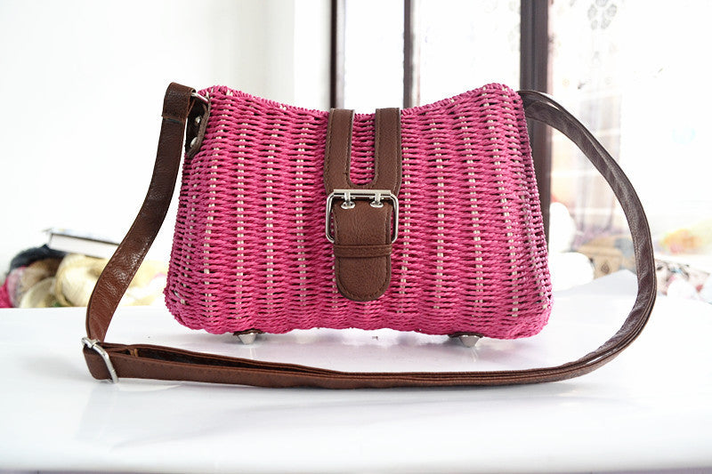 Chic Sauvage – Sac Vacances Durable