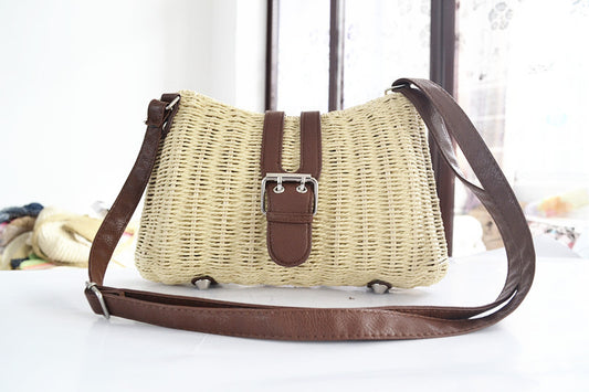 Chic Sauvage – Sac Vacances Durable