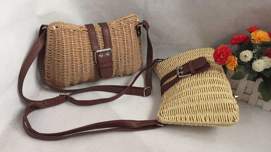 Chic Sauvage – Sac Vacances Durable
