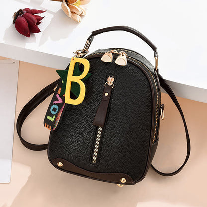 La Modulable – Sac Cabas/Messenger/Backpack