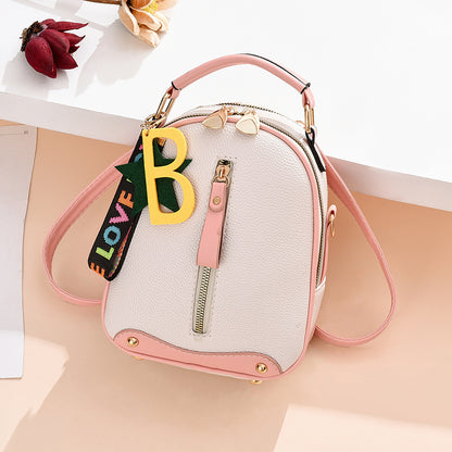 La Modulable – Sac Cabas/Messenger/Backpack