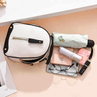 La Modulable – Sac Cabas/Messenger/Backpack