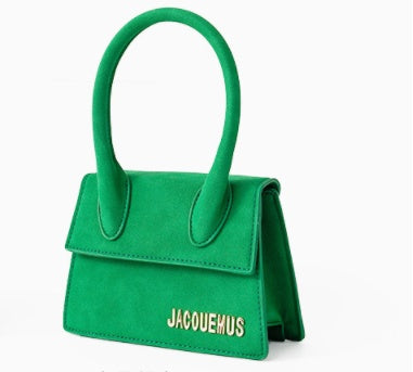 Angle Libre – Sac à Lettre Stylée