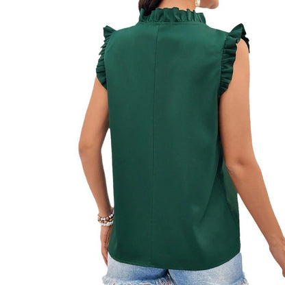 Liaison Gracieuse – Style Continental