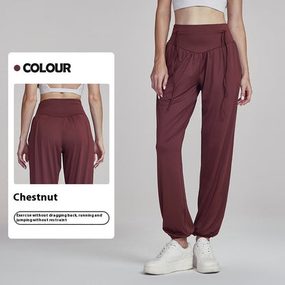 Pantalon Tapered Chic – Élégance Sans Effort