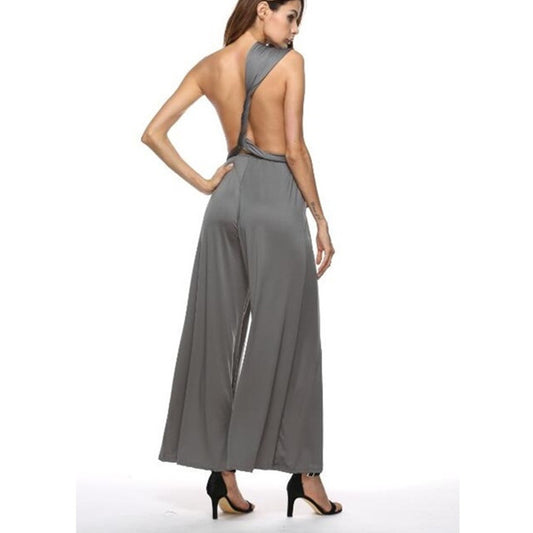 combinaison_bandage mode femme