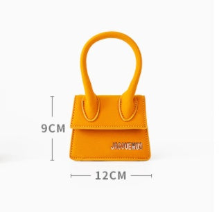 Angle Libre – Sac à Lettre Stylée