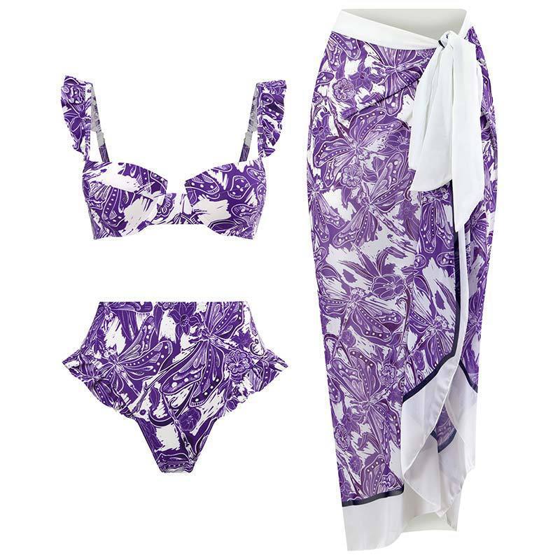 Été Iconique – Ensemble 3 Pièces