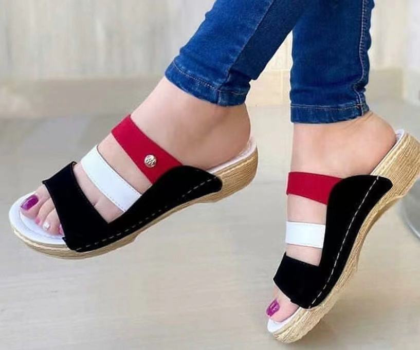 chaussures_ethniques style bohème