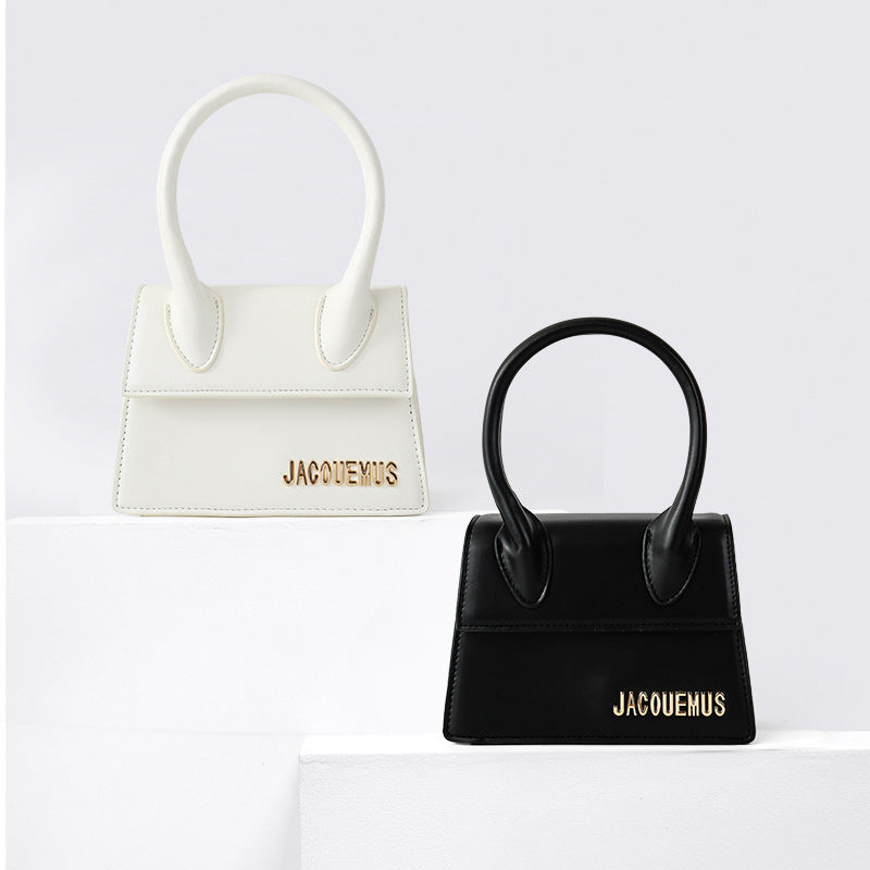 Angle Libre – Sac à Lettre Stylée
