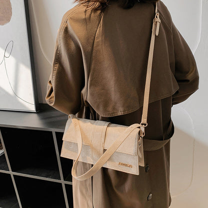 Partout – Sac Femme Polyvalent