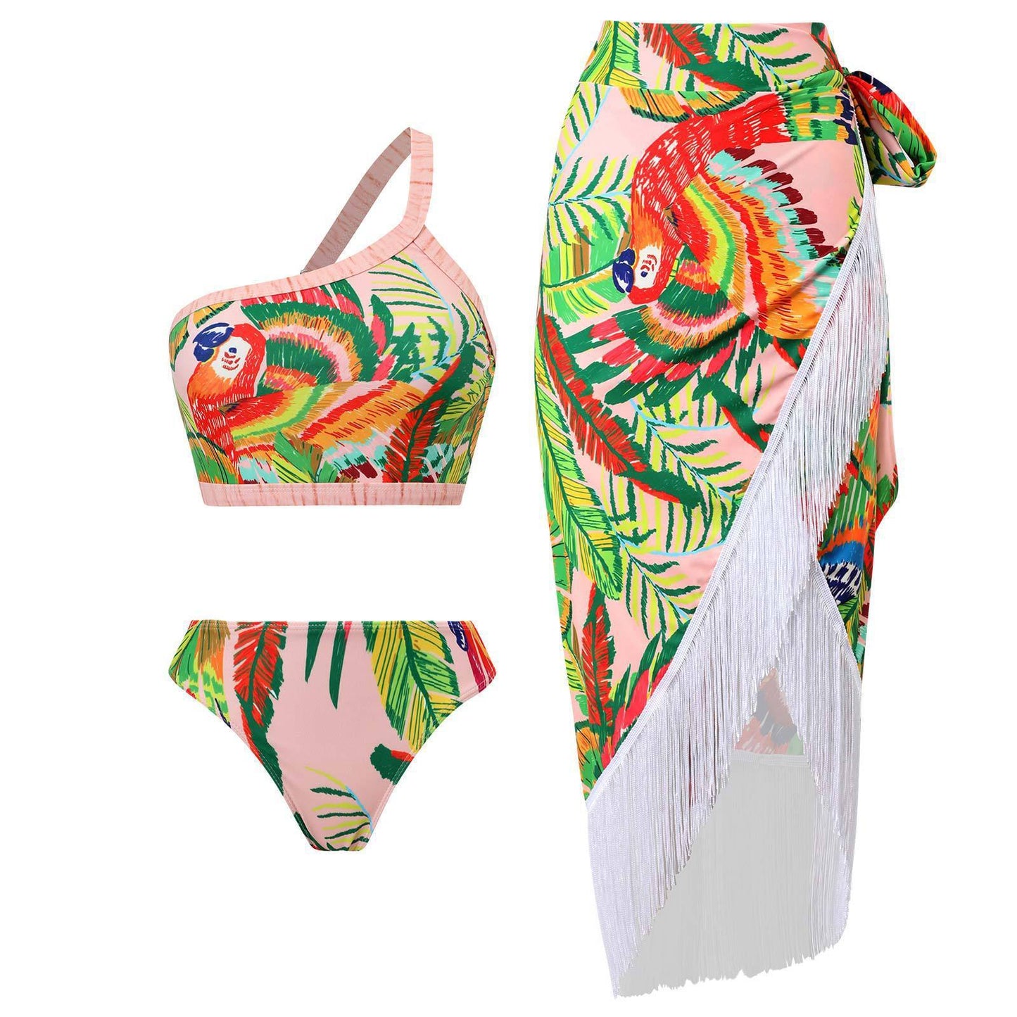 Été Iconique – Ensemble 3 Pièces