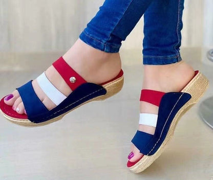 chaussures_ethniques style bohème