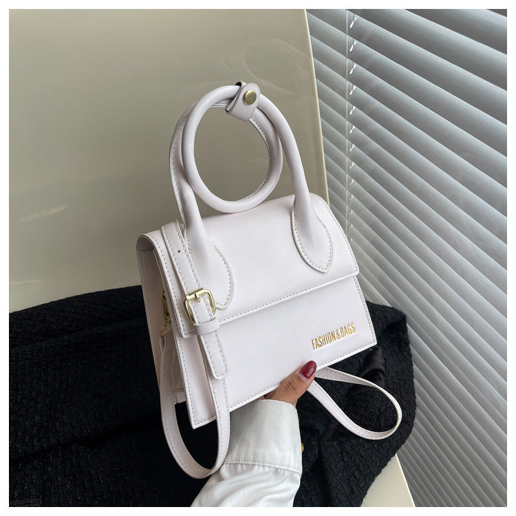 Écume Claire – Sac Océan Chic