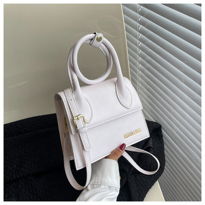 Écume Claire – Sac Océan Chic