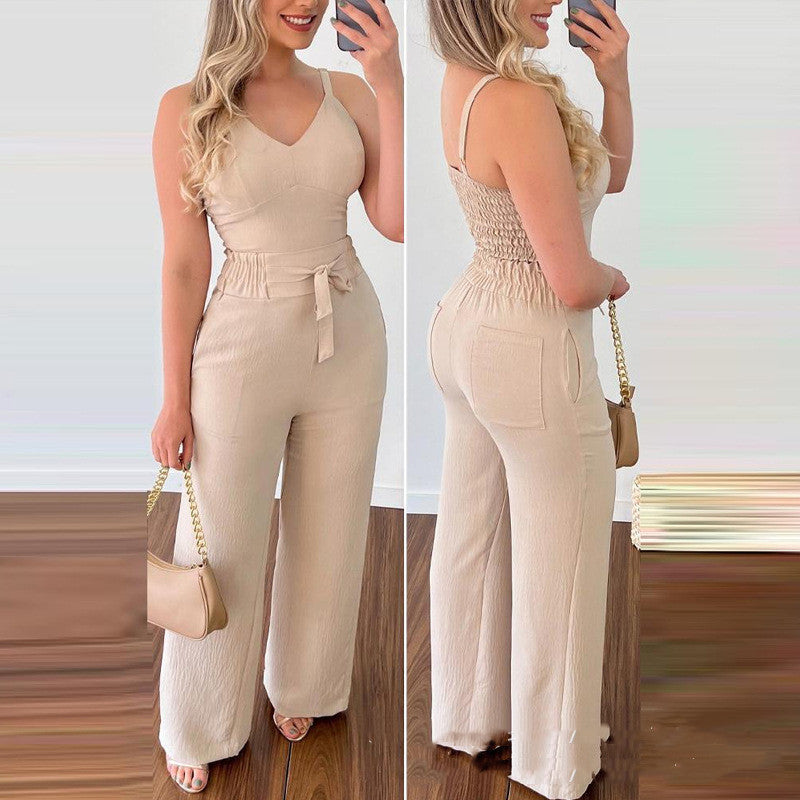 Confort Élégant – Tenue Quotidienne