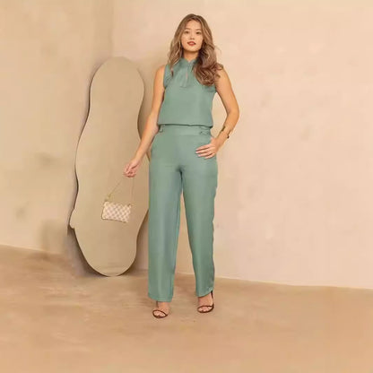 Ensemble Chic Minimal – Le Pouvoir du Détail