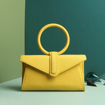 Épure – Poche à Une Épaule