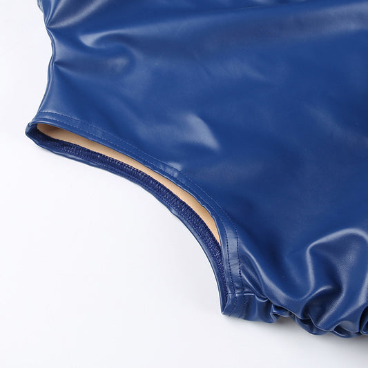 Mystique Nuit – Robe Fendue Chic