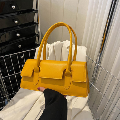 Ligne Vintage – Sac Tendance Été