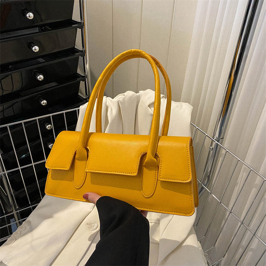 Ligne Vintage – Sac Tendance Été