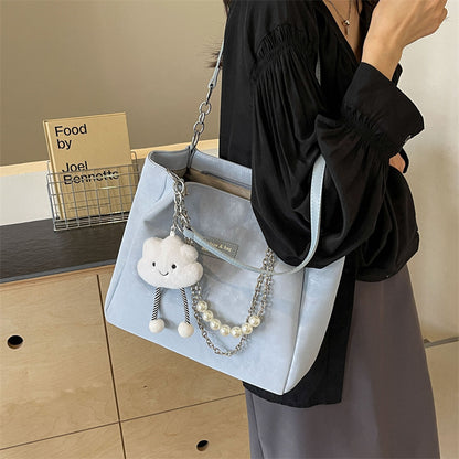 Escapade – Tote Bag Femme Spacieux & Chic