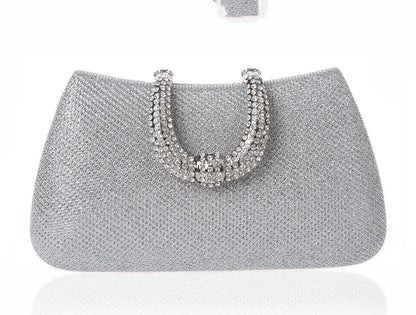 Lune de Soie – Petit Sac de Cérémonie