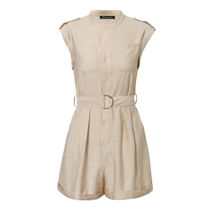 combinaison_casual poches ceinture