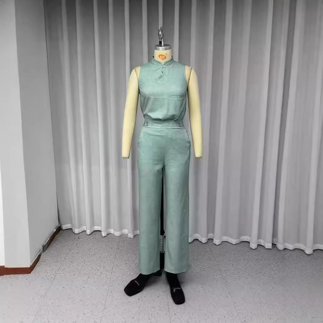 Ensemble Chic Minimal – Le Pouvoir du Détail