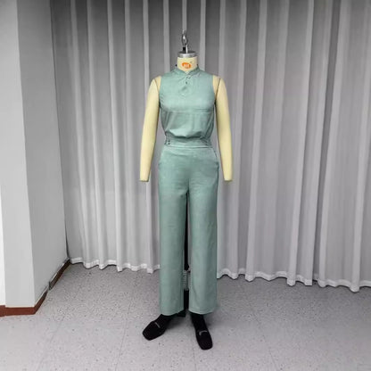 Ensemble Chic Minimal – Le Pouvoir du Détail