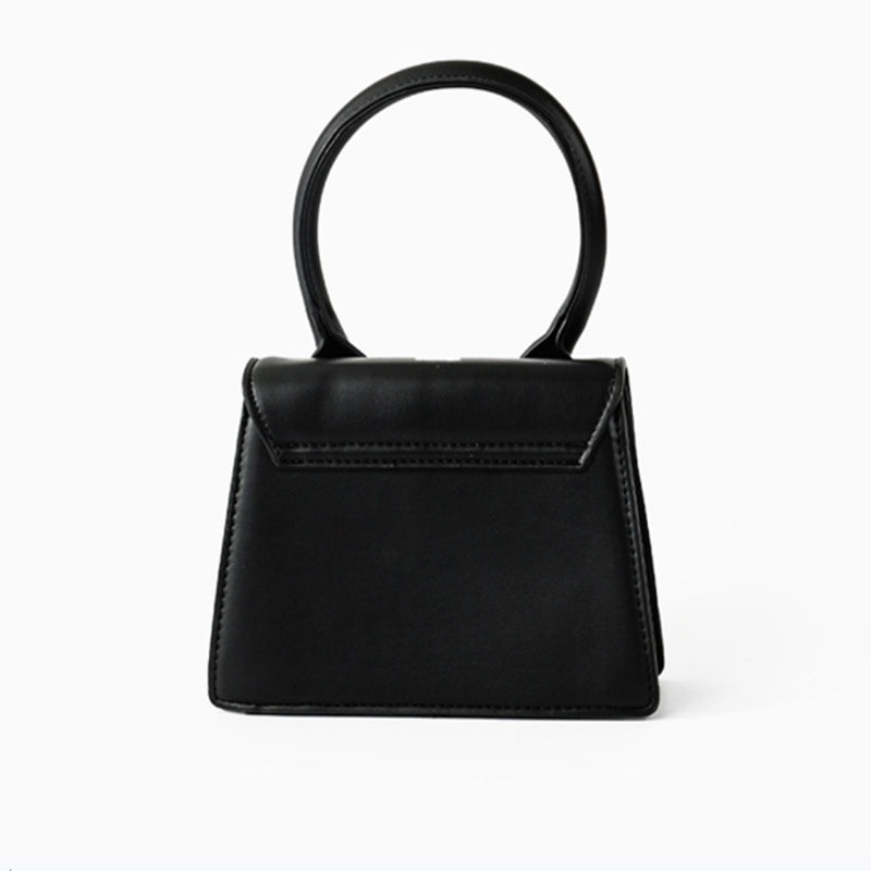Angle Libre – Sac à Lettre Stylée