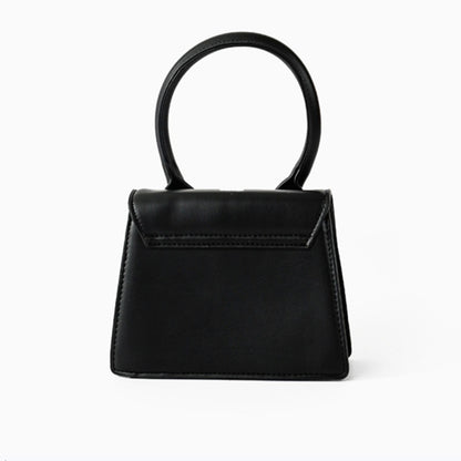 Angle Libre – Sac à Lettre Stylée