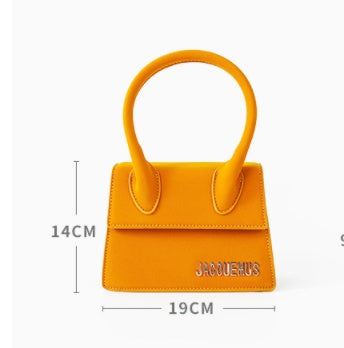 Angle Libre – Sac à Lettre Stylée