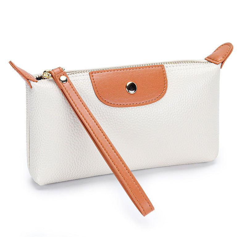 Grande Aura – Sac en Cuir Véritable