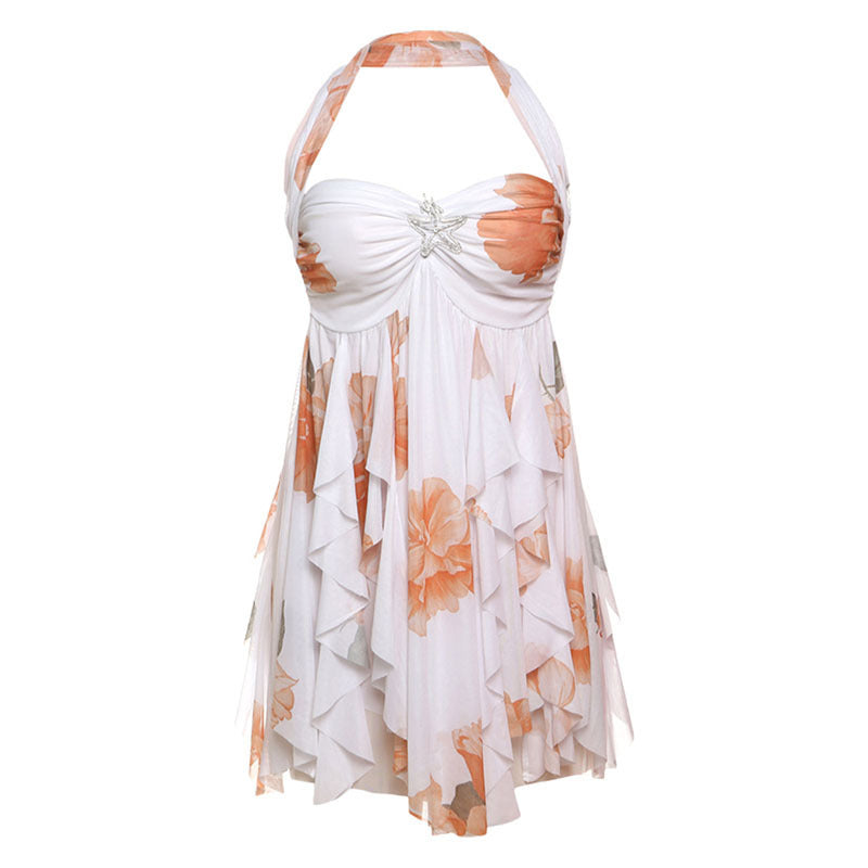 Nue & Rebelle – Robe Club Été