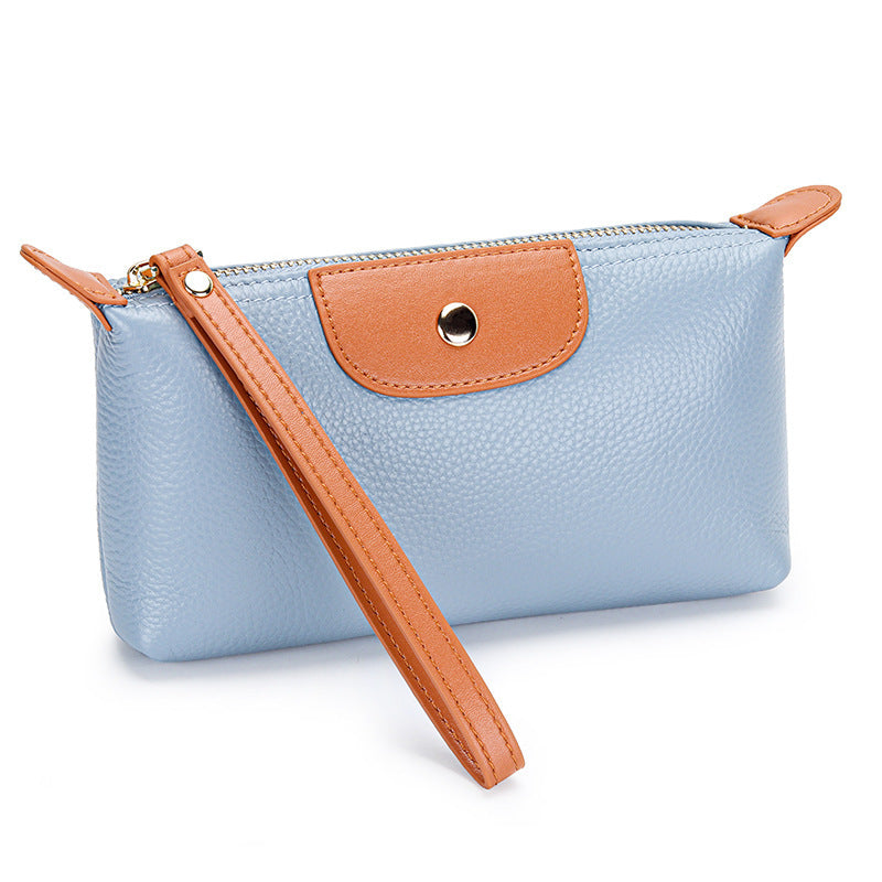Grande Aura – Sac en Cuir Véritable
