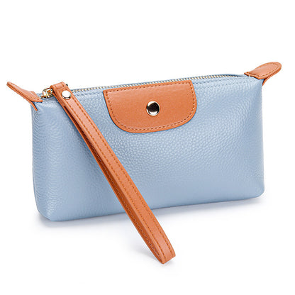 Grande Aura – Sac en Cuir Véritable