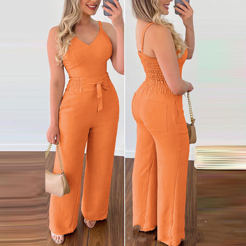 Confort Élégant – Tenue Quotidienne