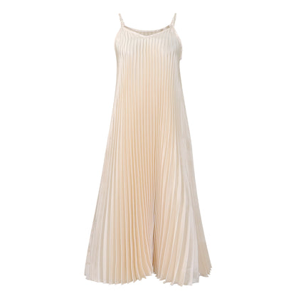 robe africaine-coupe A-line élégante