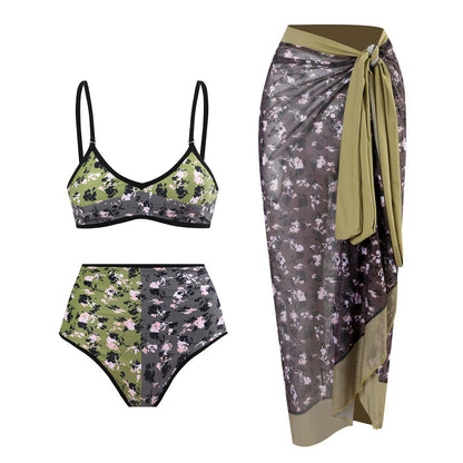 Été Iconique – Ensemble 3 Pièces