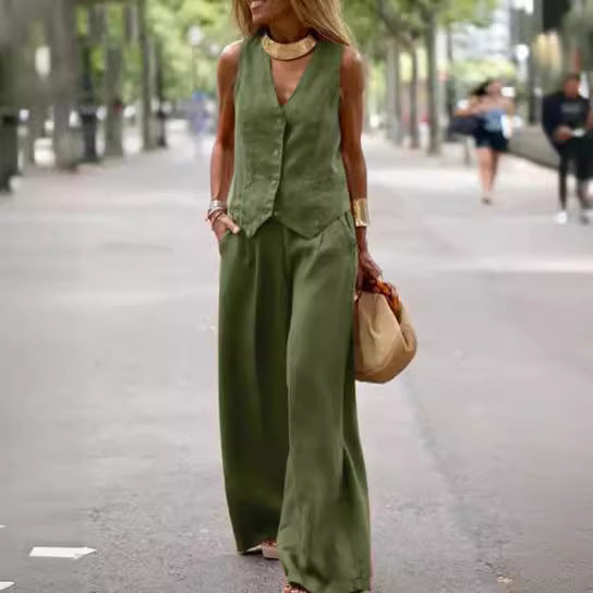 Minimal Forte – Ensemble 2 Pièces Femme