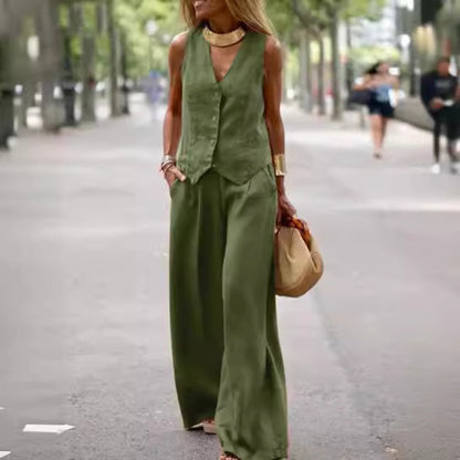 Minimal Forte – Ensemble 2 Pièces Femme