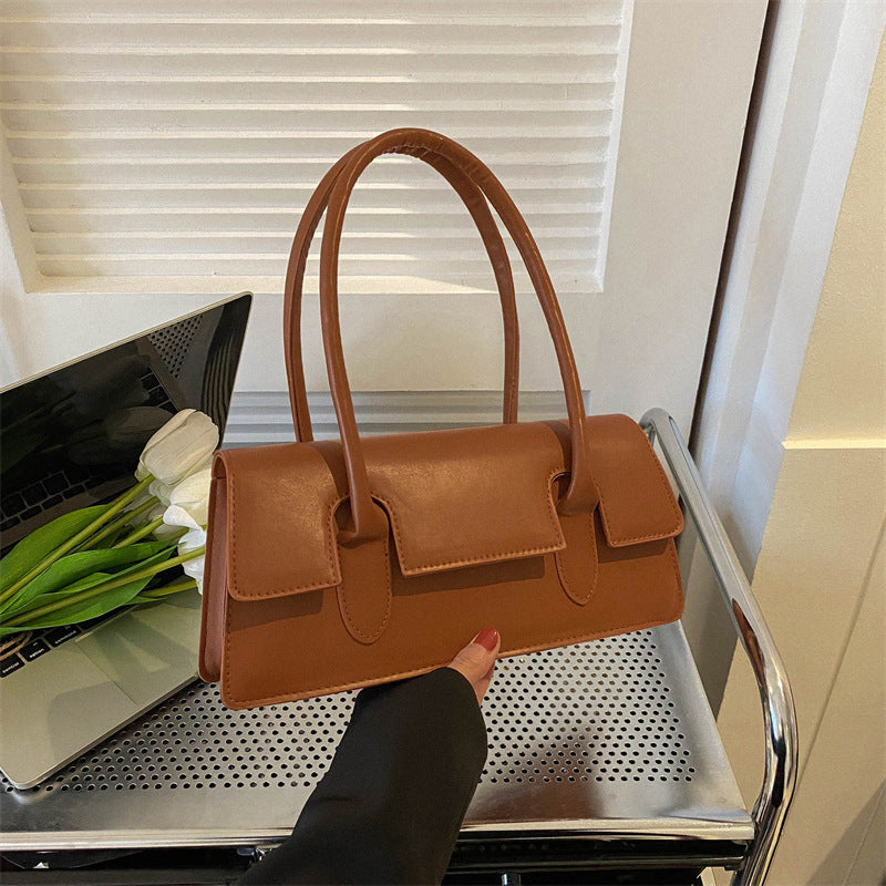 Ligne Vintage – Sac Tendance Été