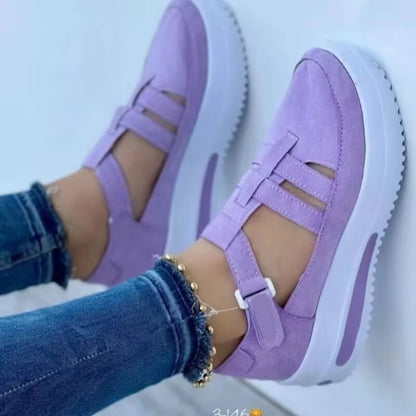 baskets semelle_epaisse mode femme