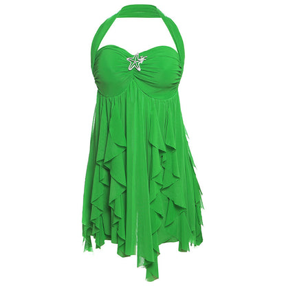 Nue & Rebelle – Robe Club Été