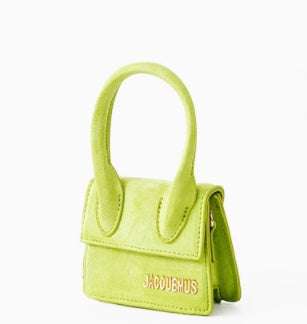 Angle Libre – Sac à Lettre Stylée