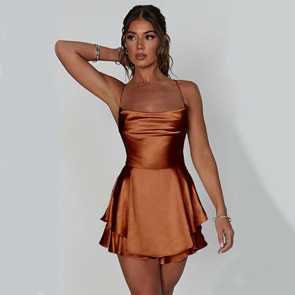 robe_slim dos_nu bretelles fines