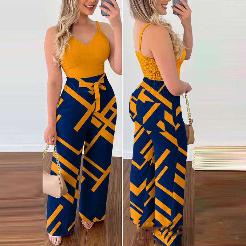 Confort Élégant – Tenue Quotidienne